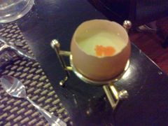 海鲜蒸蛋-上林铁板烧(延安西路店)