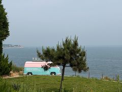 -燕儿岛山公园