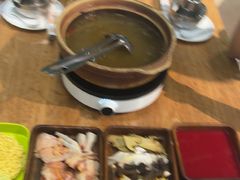 -菌小白火锅(时尚天河店)
