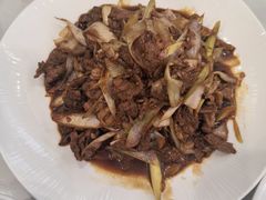 -老回回饺子馆(海洋馆店)