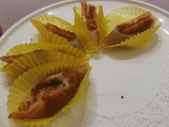 -台鄉缘 ·小海鲜·台州菜(桃林路店)