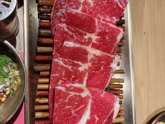 -西塔老太太泥炉烤肉(双井店)