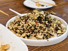 -茂盛小吃(蓝田店)