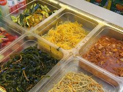 -萍姨抻面馆·鸡架冒菜(清湖店)
