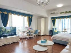 -优月月子中心(南海万达店)