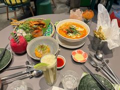 -Ginger(兴国路店)