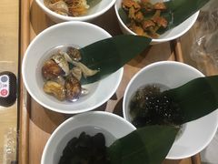 -竹鲜笙全竹宴(国色天香店)