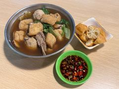 -热浪岛马来餐厅