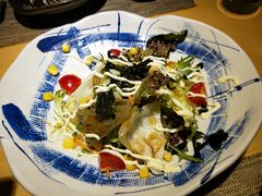 -吉兆·料理(红梅南路店)
