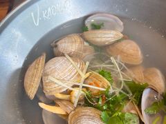 -KAOKAO烤烤·丹东海鲜烧烤(望京店)