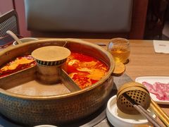 -巴奴毛肚火锅(京西大悦城店)
