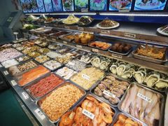 -威海海鲜王(窑头路店)