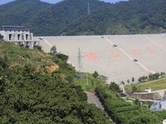 -横山水库