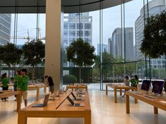 -Apple零售店(苏州店)