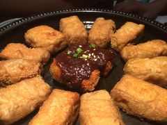 -刀板香·安徽菜(国购IFC店)