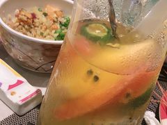 -極上萬膳·日料放题(海岸城店)