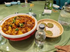 -桃子餐厅·天津菜(王顶堤总店)