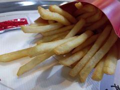 -麦当劳(中山路店)