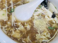 -奥华餐厅·老张记(台基厂店)