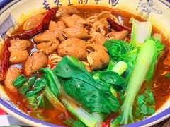 -耙吉吉川味小酒馆(本地人回头店)
