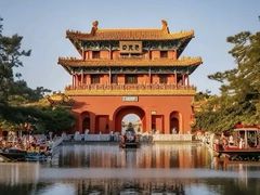 -清明上河园