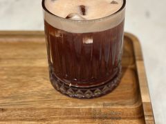 -Peet's Coffee皮爷咖啡(德基店)