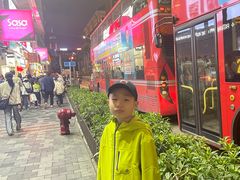-闻香阁·清真(光荣道店)
