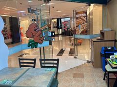 -赛百味SUBWAY(金宝汇店)