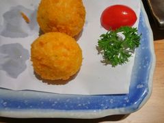 -一心创作料理屋(经开万达店)