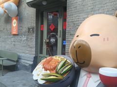 -仁义涵西餐·咖啡(中华巴洛克店)