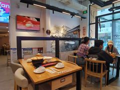 -吴氏包饭·传统民俗料理(延大学府店)