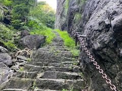 -雁荡山风景名胜区