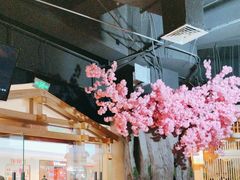 -九田家黑牛烤肉料理(溧阳吾悦店)