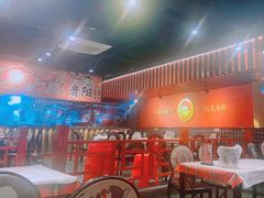 -华仔龙虾(永乐路总店)