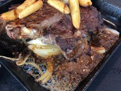 -新贝乐意大利餐厅(苏州中心店)