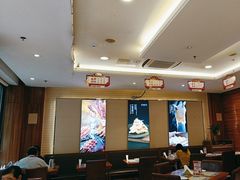 -东方饺子王(大屯路店)