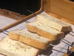 -很久以前羊肉串(农科路店)