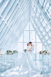 点击看大图 -太古映画婚纱摄影(天河店)