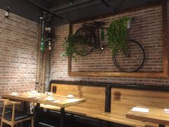 卡座-管氏翅吧(马家堡店)