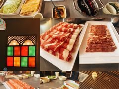 -君邦火锅(新疆大厦店)