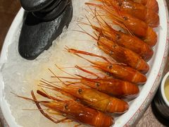 -乔街深夜食堂·小龙虾·高压锅生蚝(杭州总店)