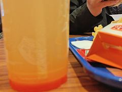 -汉堡王(金鹰天地广场店)