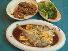 -安泰楼·佛跳墙创始人·传统闽味早茶·酒楼(三坊七巷闽菜地标店)