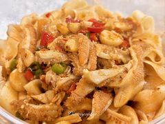 -鸿源斋清真豫菜(惠济店)