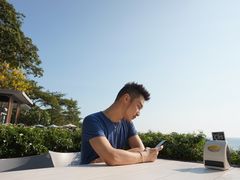 -网红落日悬崖餐厅 The Sky Gallery