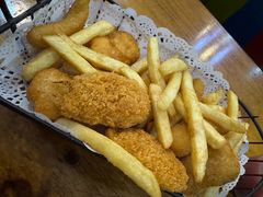 -阳光披萨(辽宁路店)