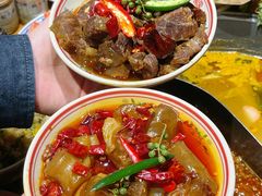 -楠火锅(太古里总店)