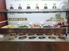 -七欣天香辣蟹火锅(上海奉贤杭州湾生活广场店)