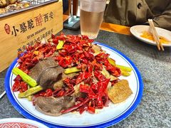 -福苗小骆驼烧烤(中关村店)