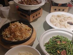 -九毛九西北菜(百信广场店)